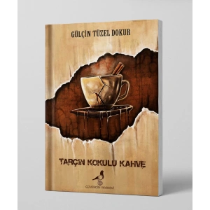 Tarçın Kokulu Kahve