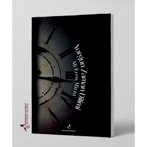 Yorgun Zaman Dilimi - Ali Eren Mirza