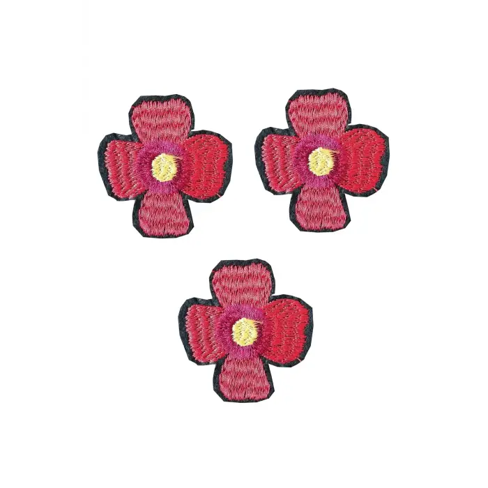 Arma Yama Nakış Kiti 3 Adet