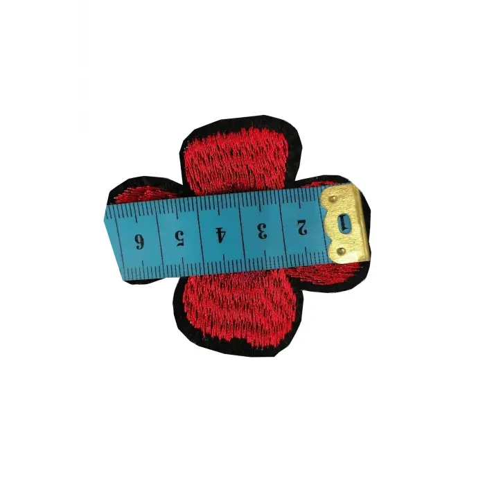 Arma Yama Nakış Kiti 3 Adet