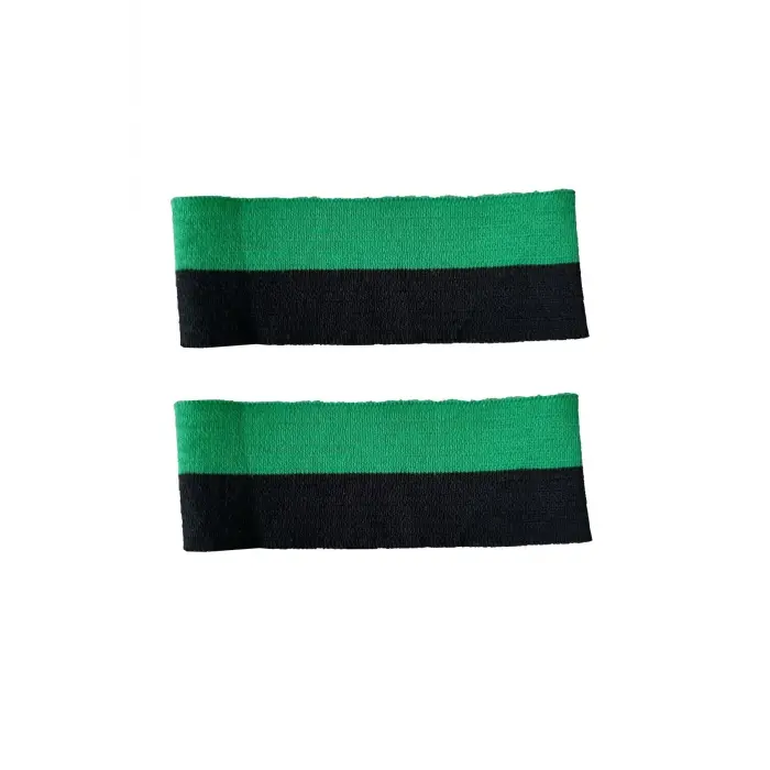 Kol Manşet Ribana Dolu Iğle Çift Taraflı Kol Ribana 2 Adet Fiyatıdır