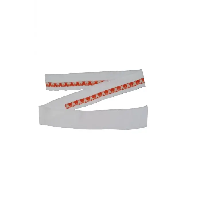 Ribana Kumaş Triko Dokuma Ön Bant Manşet Kol Bantı 2 Adet Fiyatıdır