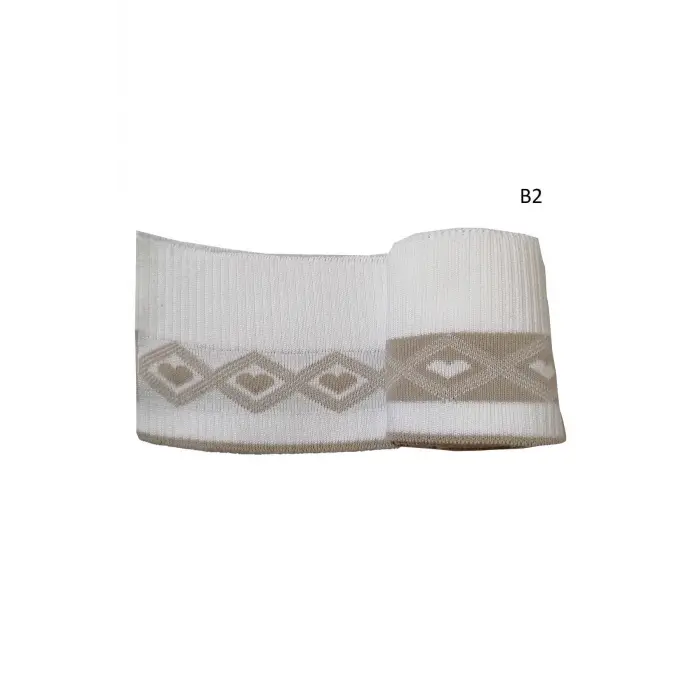 Ribana Kumaş ( Triko Dokuma ) 1 Adet Fiyatı Ölçüler Resimlerdedir