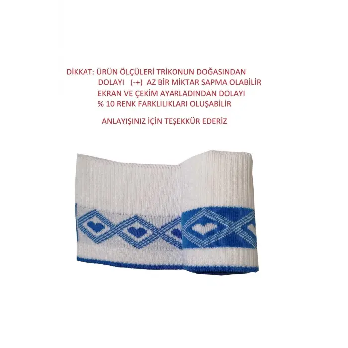 Ribana Manşet Triko Etek Kol Bandı Şerit Şeklindedir 1 Adet Fiyatı Ölçüler Resimlerdedir