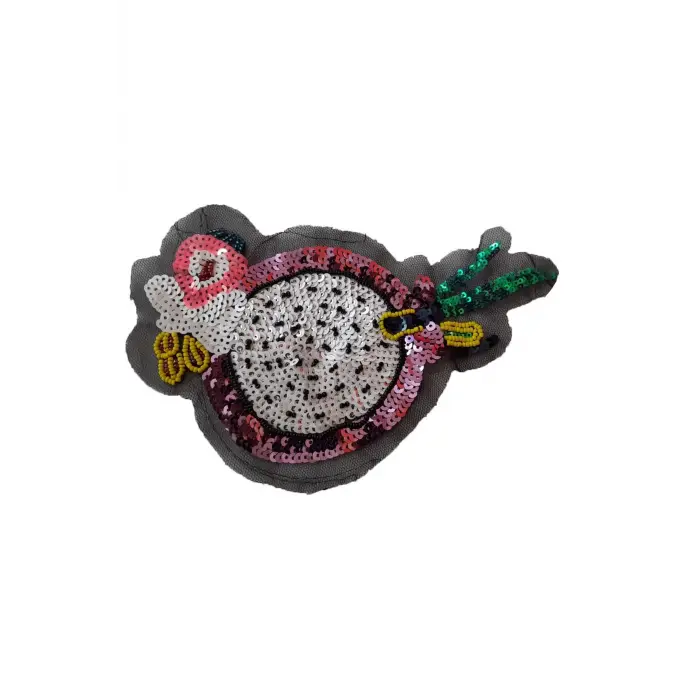 arma yama nakış kiti ölçüleri resimlerdedir