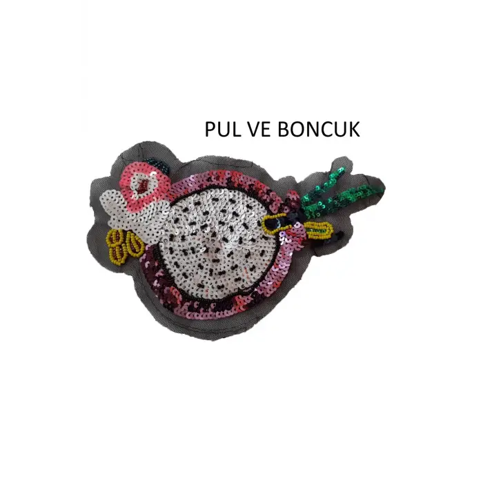 arma yama nakış kiti ölçüleri resimlerdedir