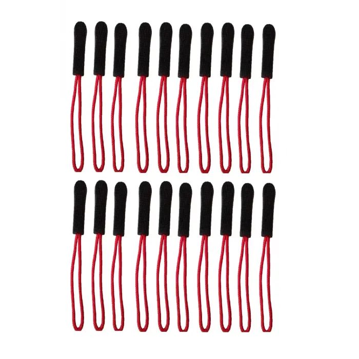 Fermuar Elcik 20 Adet Fermuar Başlığı Mont Çanta Fermuar Başlık Elciği U5elcikfermuar