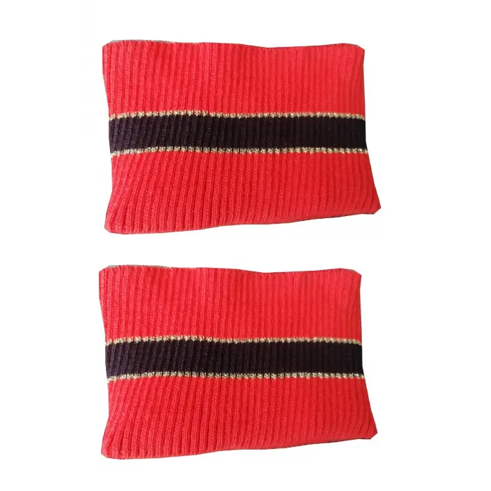 2x2 fitilli triko ribana esnek kol bandı sim sarı altın sim detaylı yükseklik olçusu resimlerde