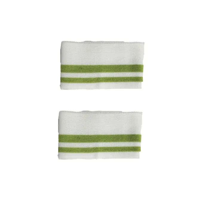 2 adet triko kol bandı manşeti