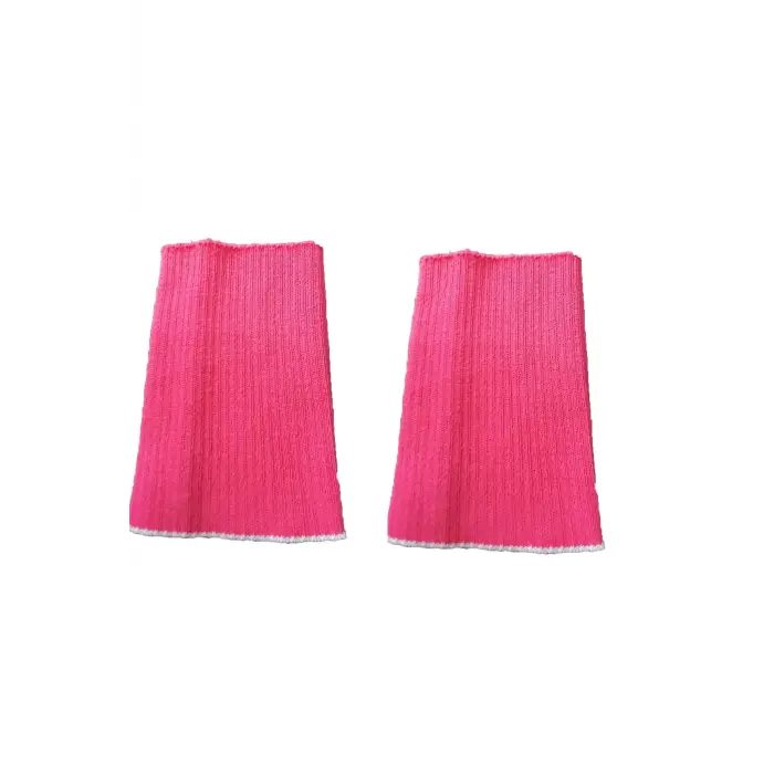 2 adet triko ribana kol bandı ölçüleri resimdedir