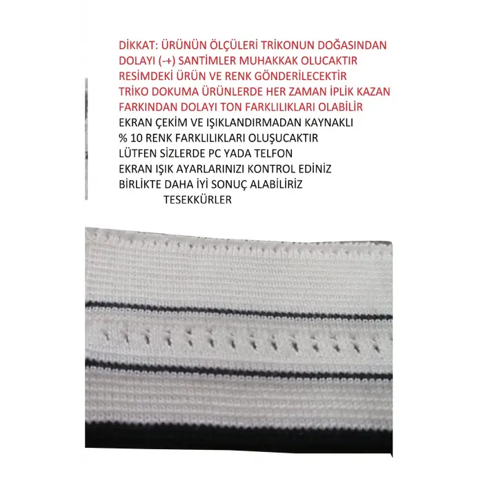 3 adet triko ribana uzun bant ölçüleri resimdedir detaylar açıklamadadır AJUR DESENLİ