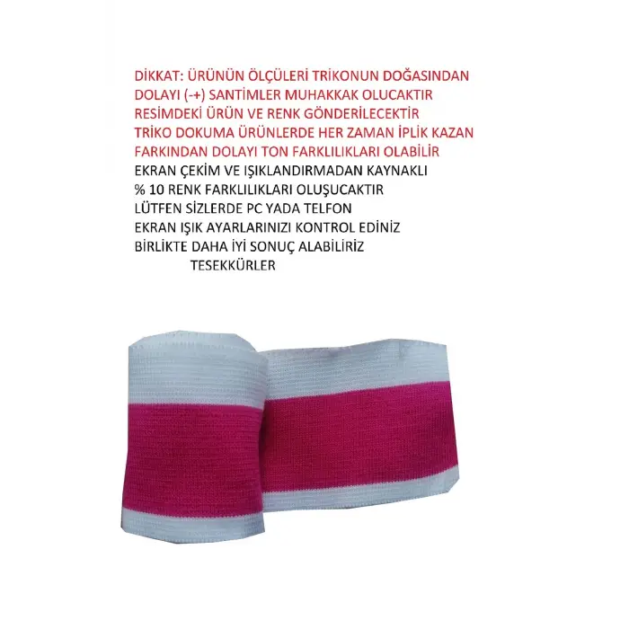 2 adet triko ribana yüksek uzun bant ölçüleri resimdedir detaylar açıklamadadır