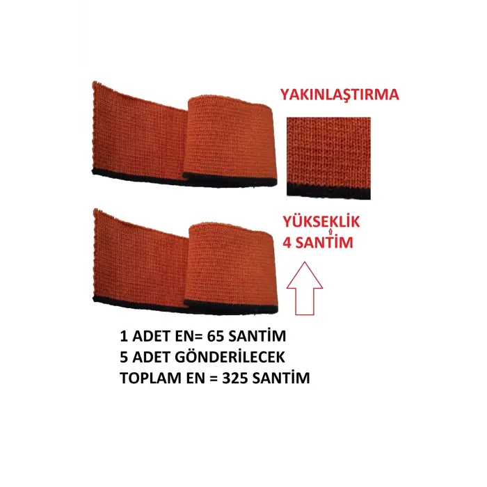 5 adet triko ribana orta uzun bant ölçüleri resimdedir detaylar açıklamadadır T 526