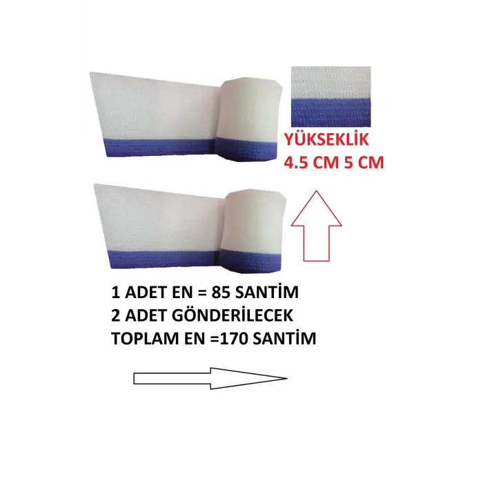 2 adet triko ribana orta uzun bant ölçüleri resimdedir detaylar açıklamadadır