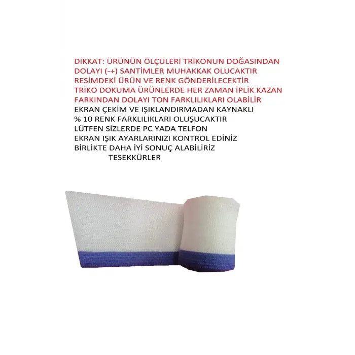 2 adet triko ribana orta uzun bant ölçüleri resimdedir detaylar açıklamadadır