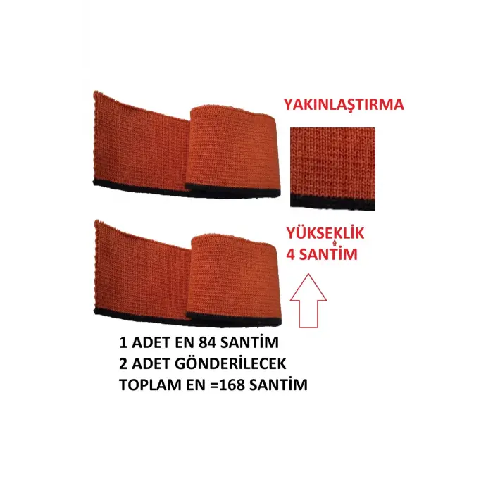 2 adet triko ribana orta uzun bant ölçüleri resimdedir detaylar açıklamadadır T 525