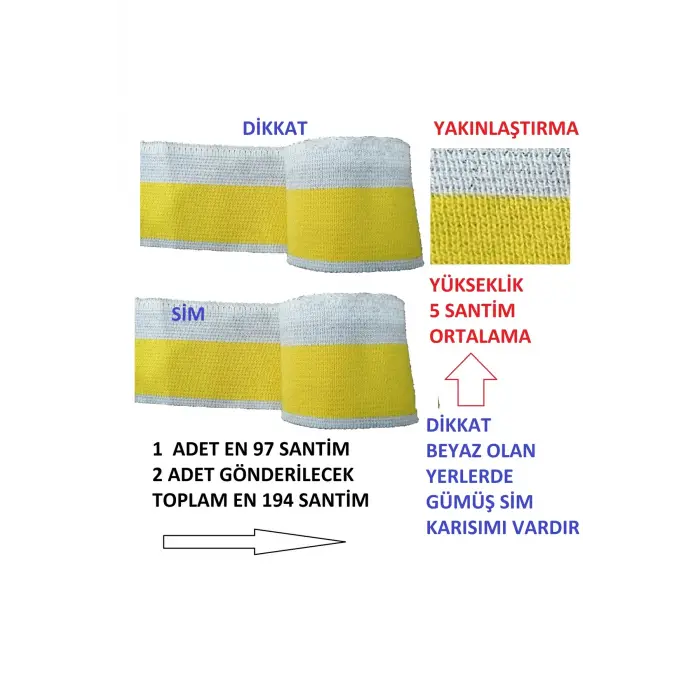 2 adet triko ribana sim karışımlı uzun bant ölçüleri resimdedir detaylar açıklamadadır T 532