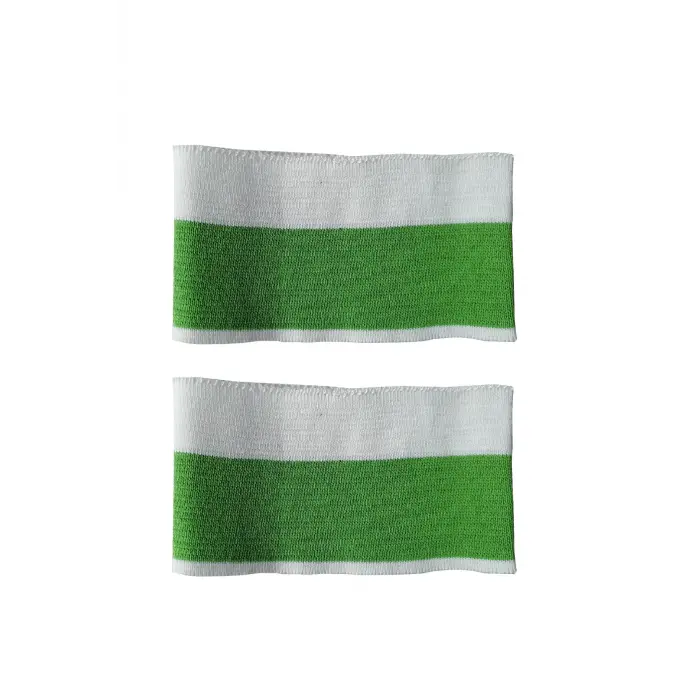 2 adet triko ribana kol manşeti ölçüleri ve detayları resimlerdedir