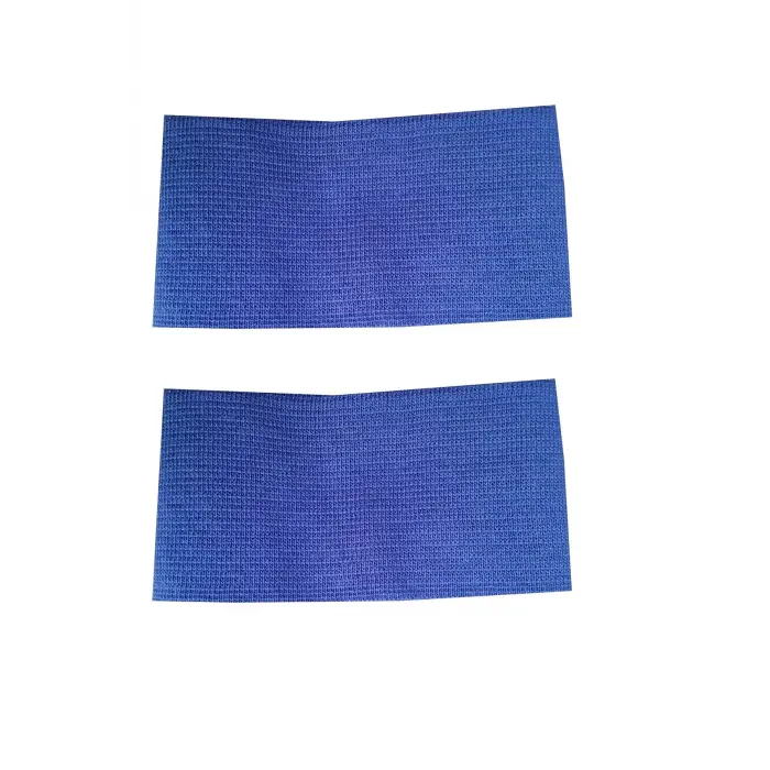 2 adet triko ribana kol bandı