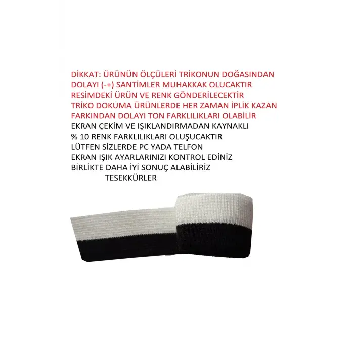 3 Adet Triko Yaka Bandı Penyeler İçin Üretilmiştir Ürünün Özellikleri Resimlerde ve Açıklamaladadır