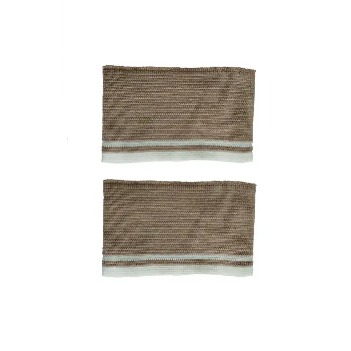 2 Adet Hobi Malzemesi Triko Kol Manşeti Detaylar Görsellerde ve Açıklamalardadır