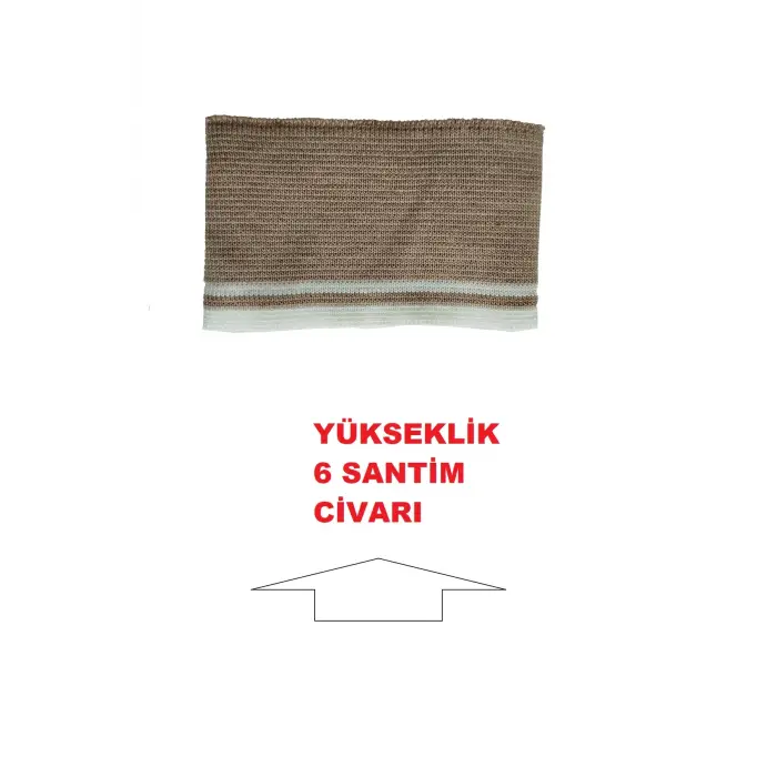 2 Adet Hobi Malzemesi Triko Kol Manşeti Detaylar Görsellerde ve Açıklamalardadır