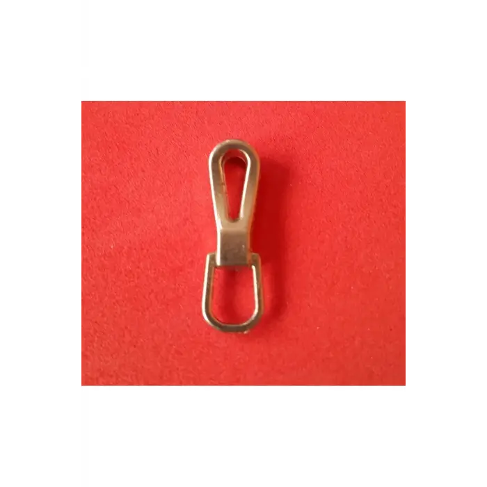 fermuar başlık ucu seti 15 adet kullanım çanta mont fermuar başlıklarında vb yerler