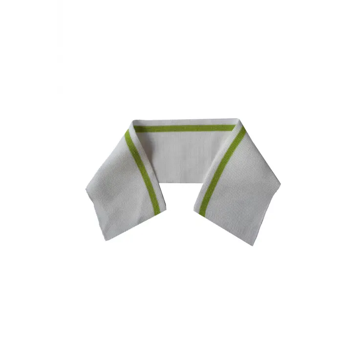 Polo Yaka Triko Ribana Kumaş Yaka Bandı 1 Adet ( Triko Dokuma ) hobi