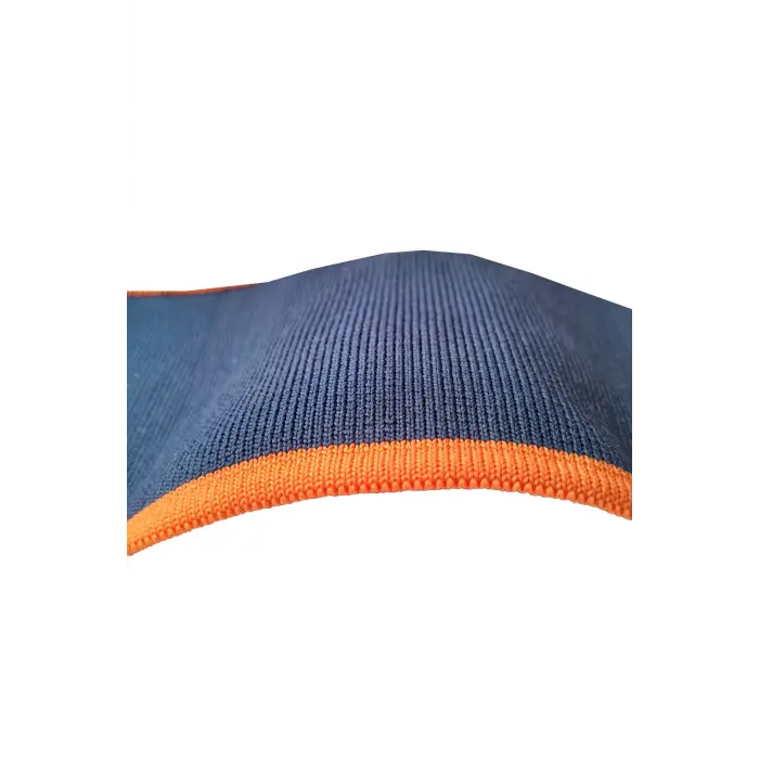 Polo Yaka Triko Ribana Kumaş Yaka Bandı 1 Adet ( Triko Dokuma ) hobi