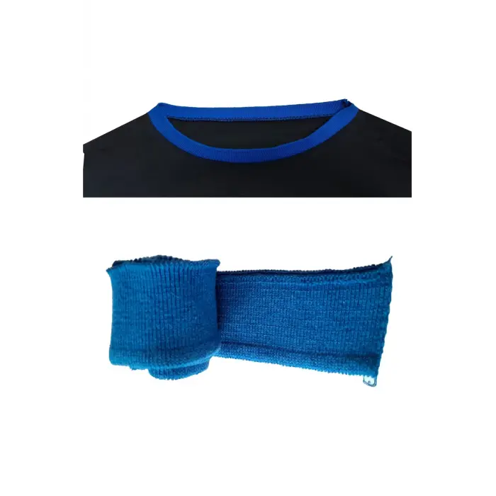 Penye Yaka Kol Bandı Ribana Seti 3 Adet Fiyatı (TRİKO DOKUMA) Çok Amaçlı Hobi Ribana Kumaş Bant