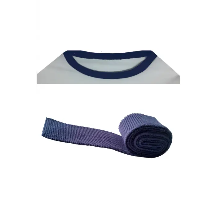 Penye Yaka Kol Bandı Ribana Seti 3 Adet Fiyatı (TRİKO DOKUMA) Çok Amaçlı Hobi Ribana Kumaş Bant