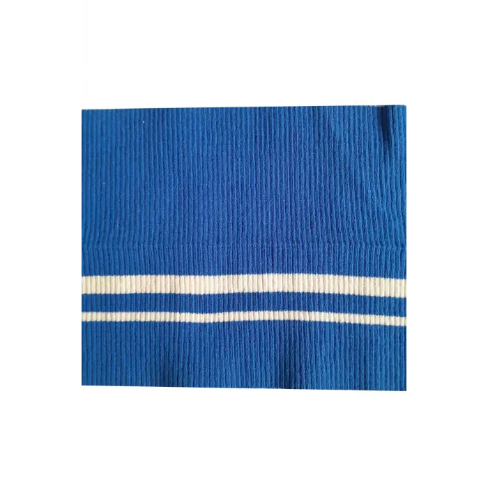 2x1 Fitilli Çok Amaçlı Kolej Ribana Kol Etek Bantı (TRİKO DOKUMA) 1 Adet