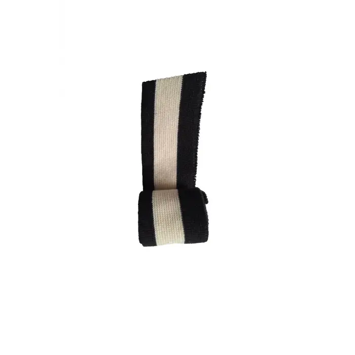 Ribana Kumaş (TRİKO DOKUMA) Hobi Tasarım Malzemesi Ribana Uzun Şerit Bant ( 2 Adet)