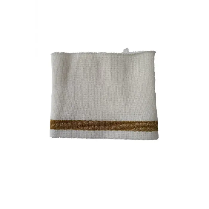 2 Adet Triko Dokuma Kol bandı Hobi Malzemesi Kol Boyu Uzatıcı