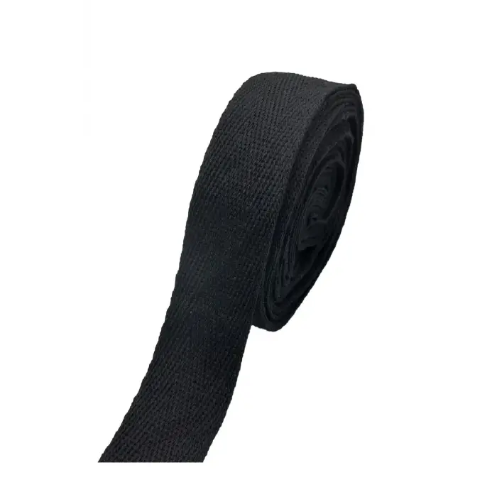 5 Metre Uzunluk 3 Santim Genişlik Balıksırtı Ekstrafor Dar Dokuma Şerit