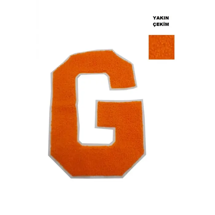 arma yama nakış kiti kolej ceketi için dikişle dikilebilir hobi tasarım malzemesi  ( 1 adet )