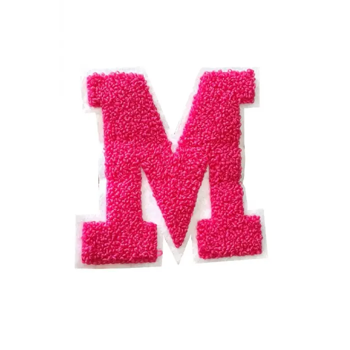 arma yama nakış kiti kolej ceketi için dikişle dikilebilir hobi tasarım malzemesi  ( 2 adet )