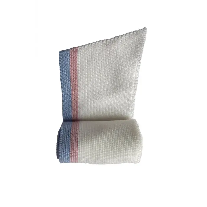 ribana kumaş triko dokuma çok amaçlı kol bandı etek bandı ön bant 2 adet