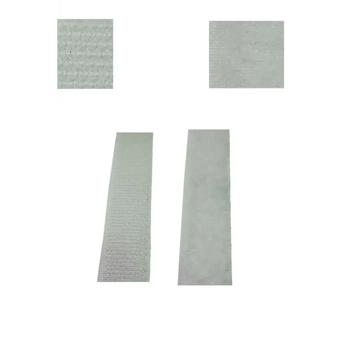 cırt cırt bant dikilebilir tamir bandı tek taraflı 2 santim genişlik 3 metre boyu ( MASURA hediye )