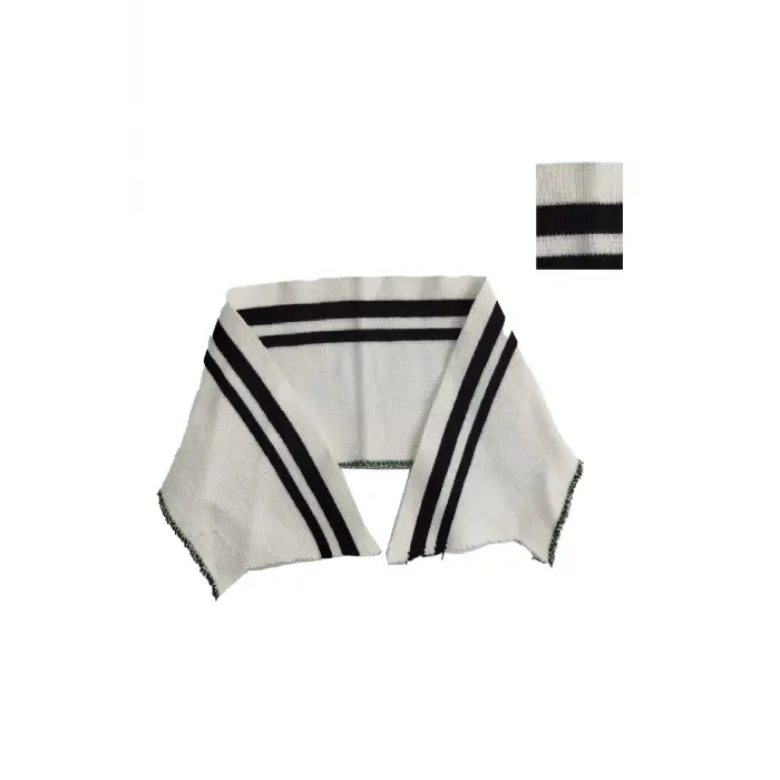 Polo Yaka Triko Ribana Bant 1 Adet