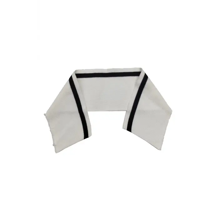 Polo Yaka Triko Ribana Bant 1 Adet