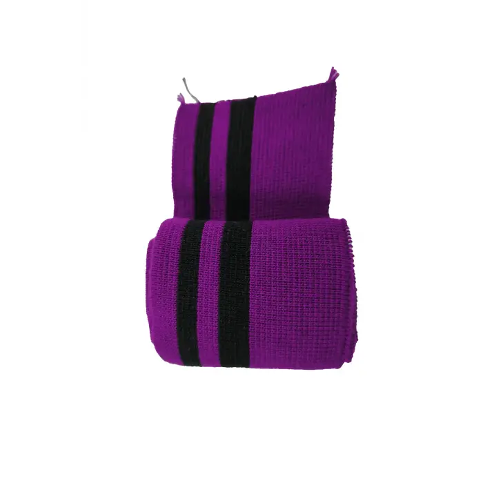 2 Adet Triko Ribana Uzun Şerit Bant Çok Amaçlı (Eni 95 cm, Yükseklik 6 cm) T-515