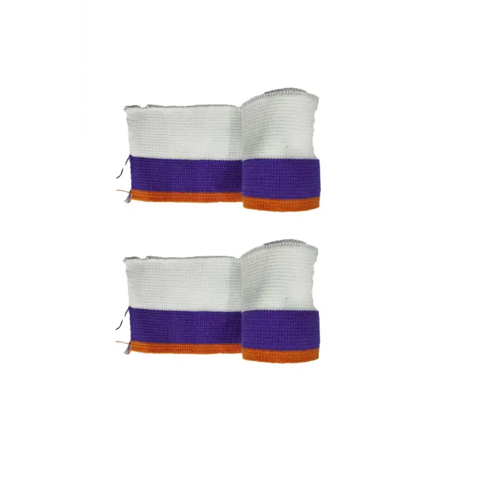 2 Adet Triko Ribana Uzun Şerit Bant Çok Amaçlı ( Eni 80 Santim Yükseklik 6 Santim ) T 529