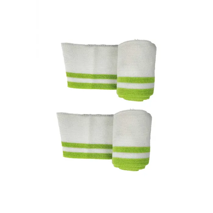 2 Adet Triko Ribana Uzun Şerit Bant Çok Amaçlı ( Eni 1 Metre Yükseklik 6 Santim ) T 528