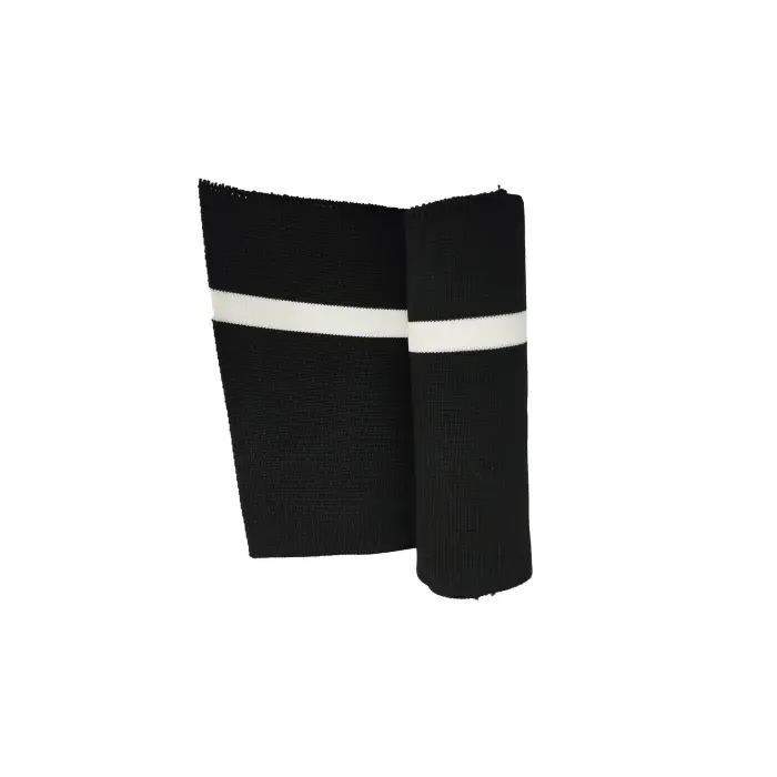 1 Adet Triko Ribana Uzun Şerit Bant Çok Amaçlı ( Eni 83 Santim Yükseklik 14 Santim ) L32