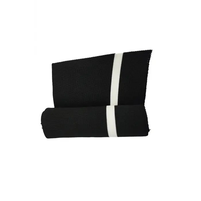 1 Adet Triko Ribana Uzun Şerit Bant Çok Amaçlı ( Eni 83 Santim Yükseklik 14 Santim ) L32