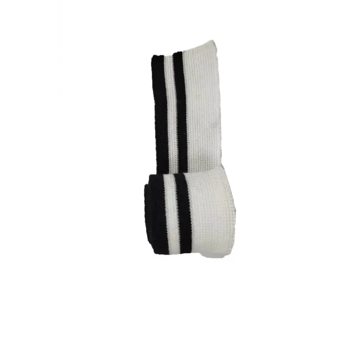 4 Adet Triko Ribana Çok Amaçlı Uzun Şerit Bant T 530