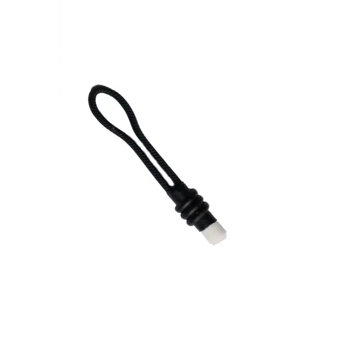 20 Adet Fermuar Elcik Fermuar Çekme İpi Fermuar Ucu