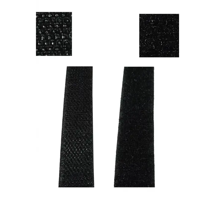 cırt cırt bant dikilebilir tamir bandı tek taraflı 2 santim genişlik 3 metre boyu