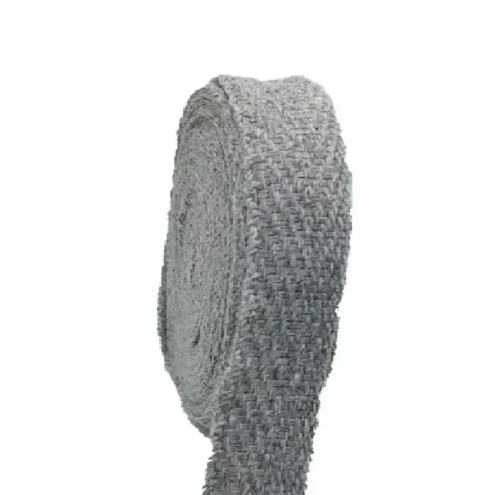 Ekstrafor Şerit 1 cm – 7 Renk Balıksırtı Pamuklu Dar Dokuma Toplam 21 Metre Set